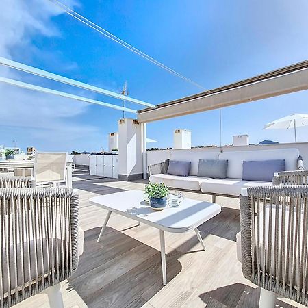 Antilia Terraces 3 Apartment - 8509 马尔德·克里斯塔尔 外观 照片