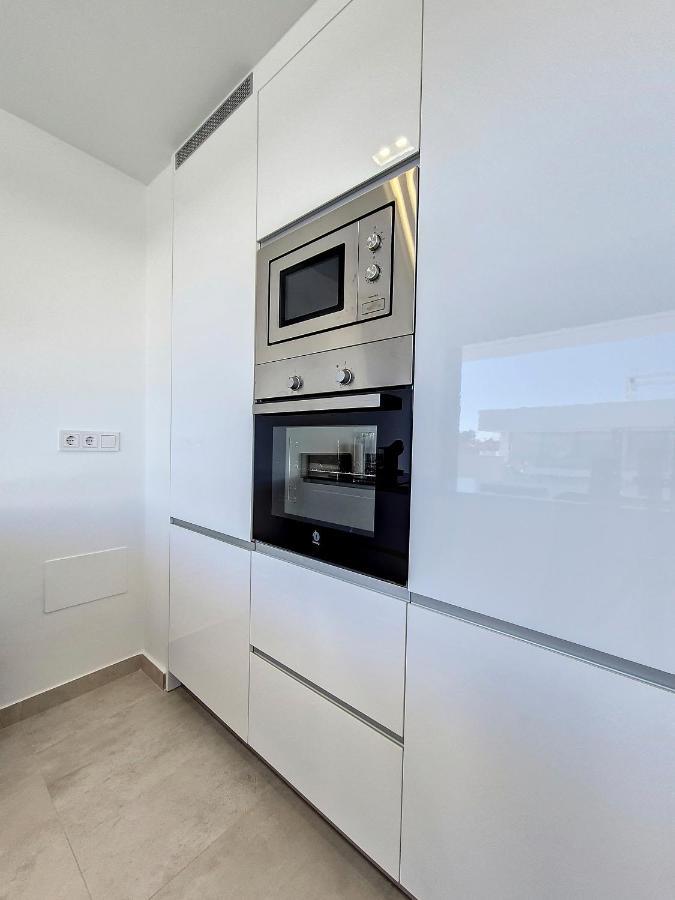 Antilia Terraces 3 Apartment - 8509 马尔德·克里斯塔尔 外观 照片