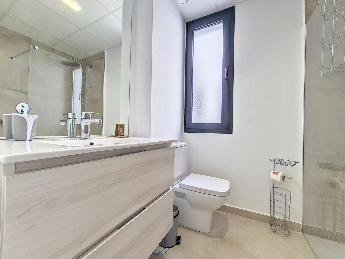 Antilia Terraces 3 Apartment - 8509 马尔德·克里斯塔尔 外观 照片