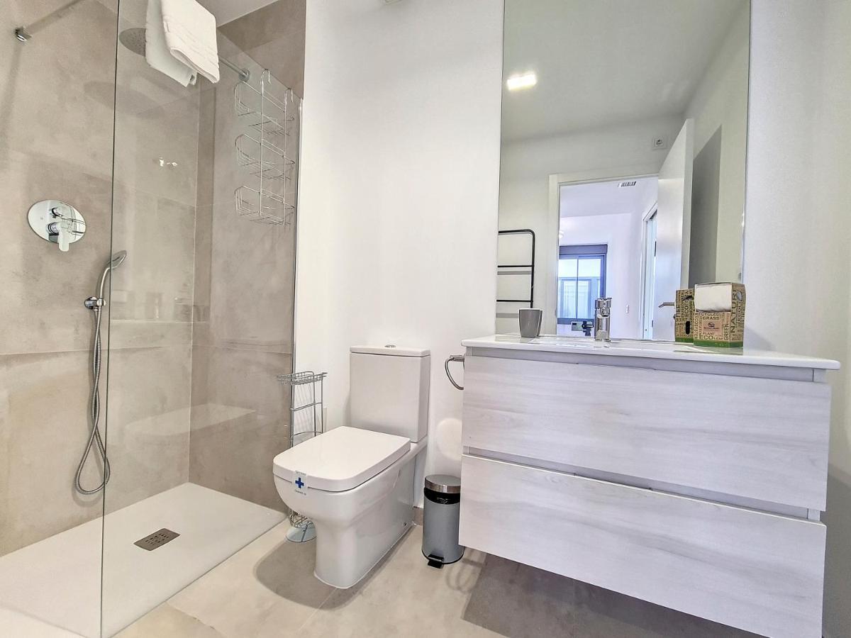 Antilia Terraces 3 Apartment - 8509 马尔德·克里斯塔尔 外观 照片