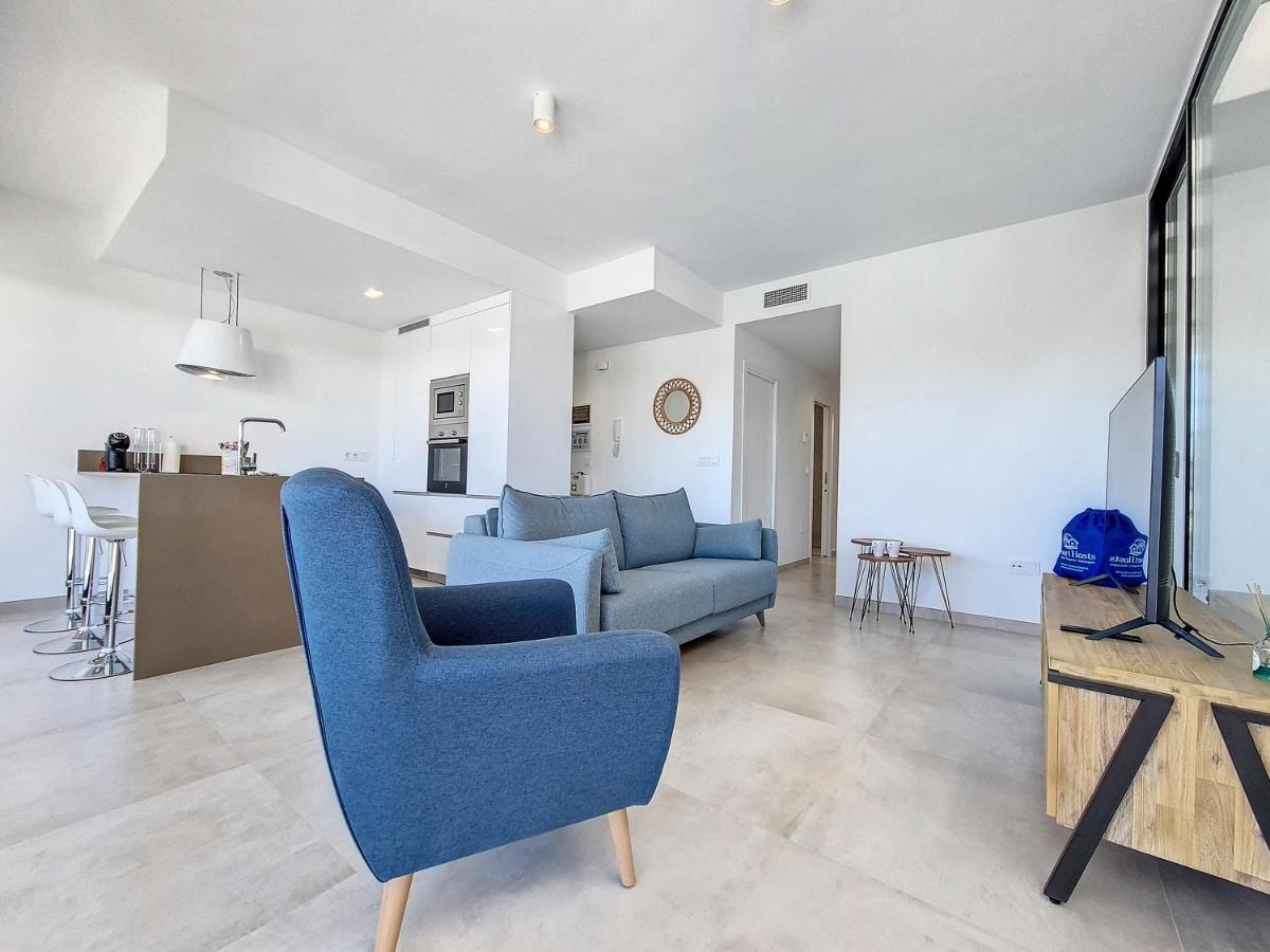Antilia Terraces 3 Apartment - 8509 马尔德·克里斯塔尔 外观 照片