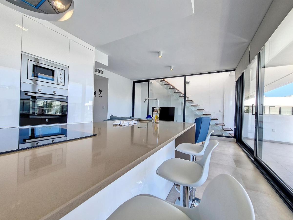 Antilia Terraces 3 Apartment - 8509 马尔德·克里斯塔尔 外观 照片