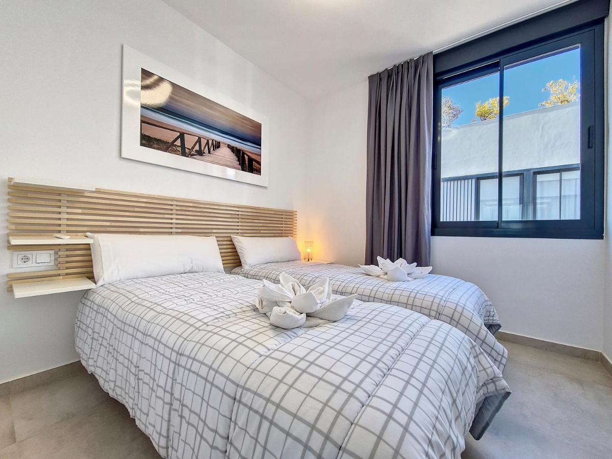 Antilia Terraces 3 Apartment - 8509 马尔德·克里斯塔尔 外观 照片