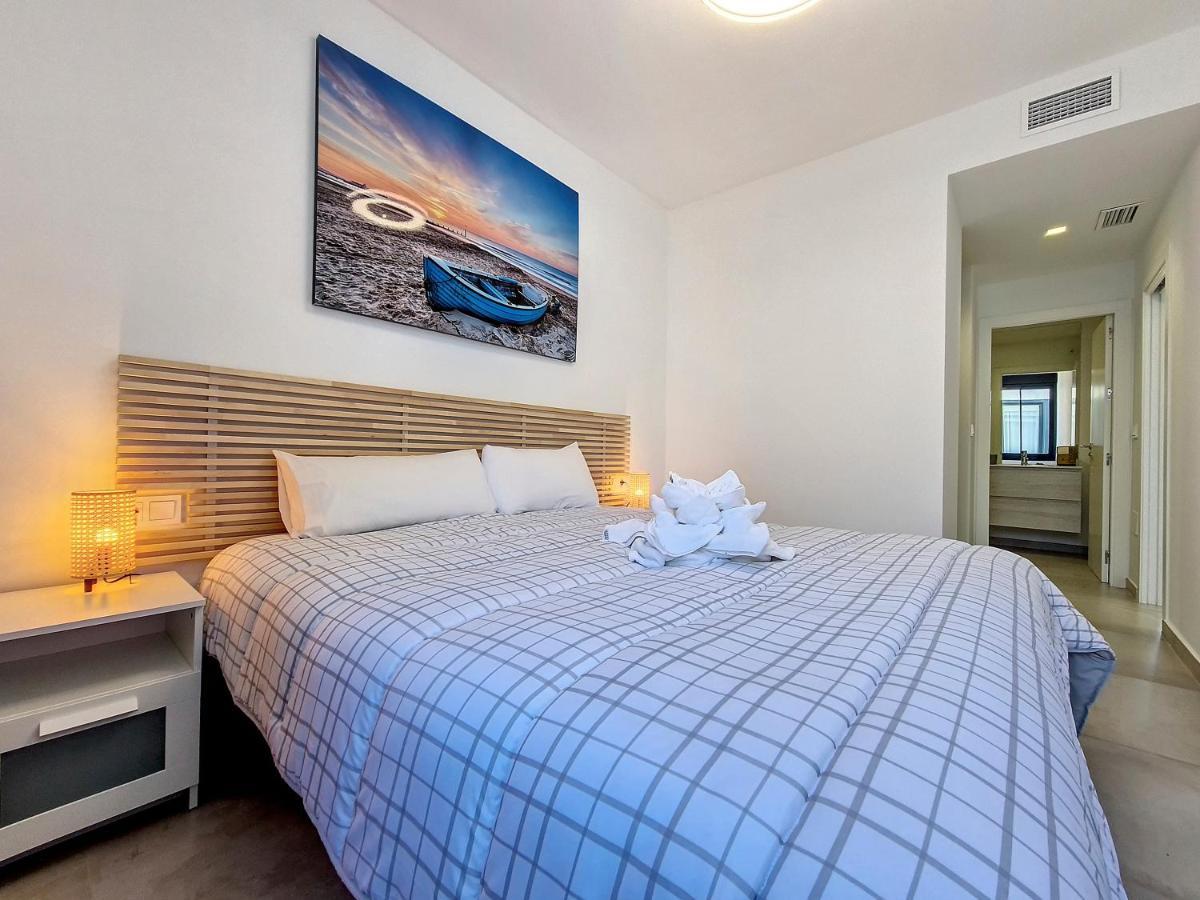 Antilia Terraces 3 Apartment - 8509 马尔德·克里斯塔尔 外观 照片