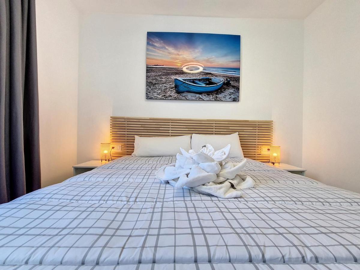 Antilia Terraces 3 Apartment - 8509 马尔德·克里斯塔尔 外观 照片