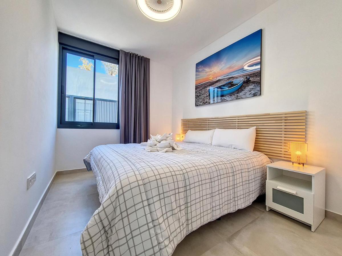 Antilia Terraces 3 Apartment - 8509 马尔德·克里斯塔尔 外观 照片