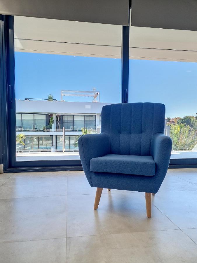 Antilia Terraces 3 Apartment - 8509 马尔德·克里斯塔尔 外观 照片
