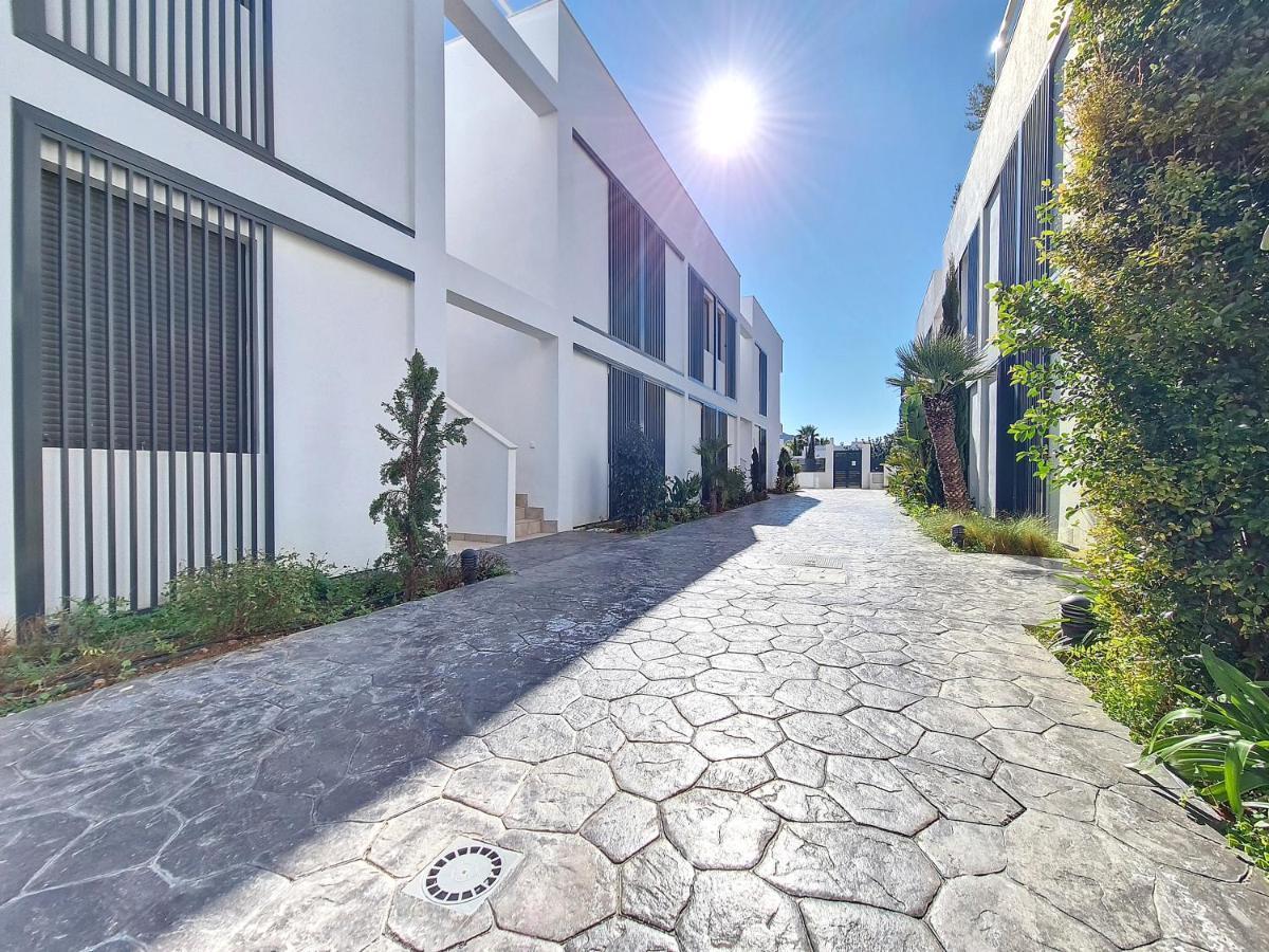 Antilia Terraces 3 Apartment - 8509 马尔德·克里斯塔尔 外观 照片