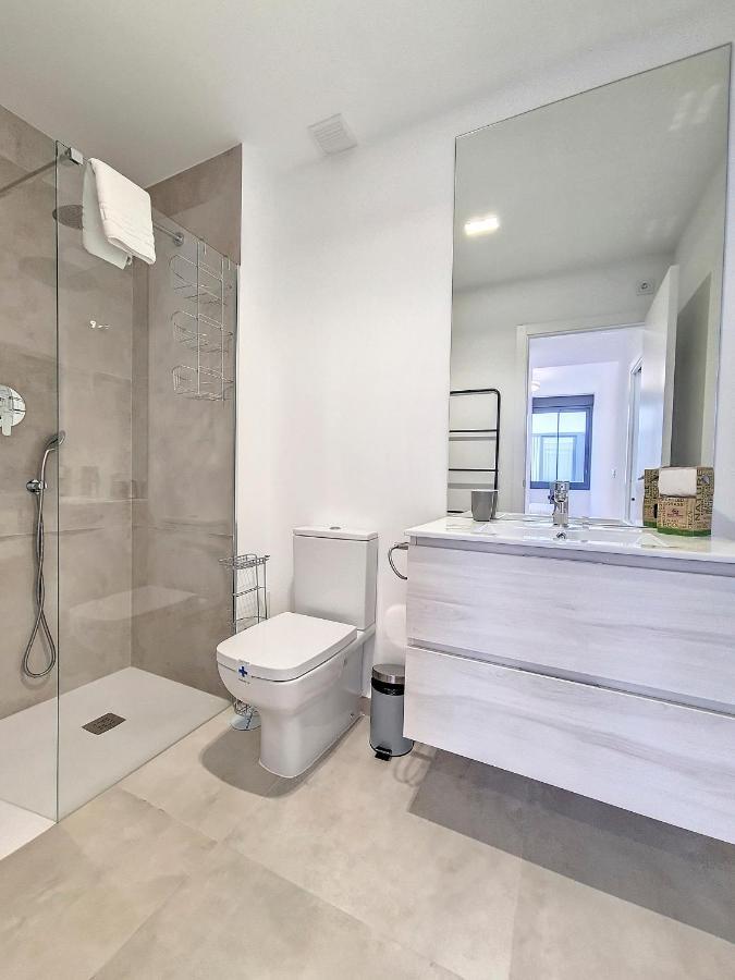 Antilia Terraces 3 Apartment - 8509 马尔德·克里斯塔尔 外观 照片