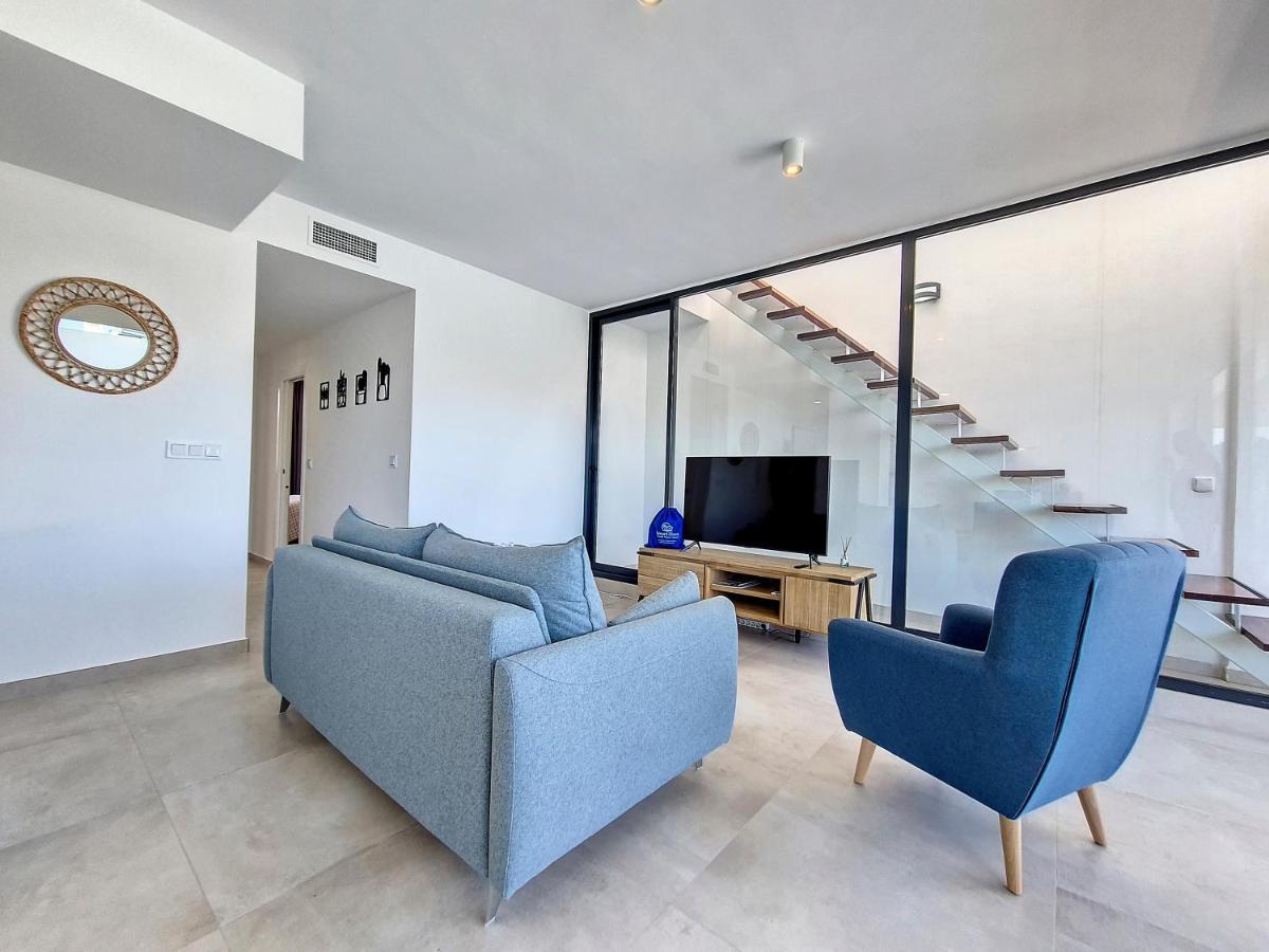 Antilia Terraces 3 Apartment - 8509 马尔德·克里斯塔尔 外观 照片