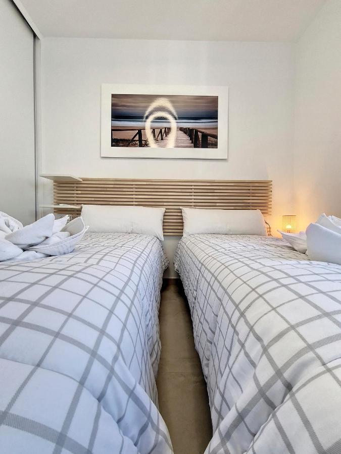 Antilia Terraces 3 Apartment - 8509 马尔德·克里斯塔尔 外观 照片