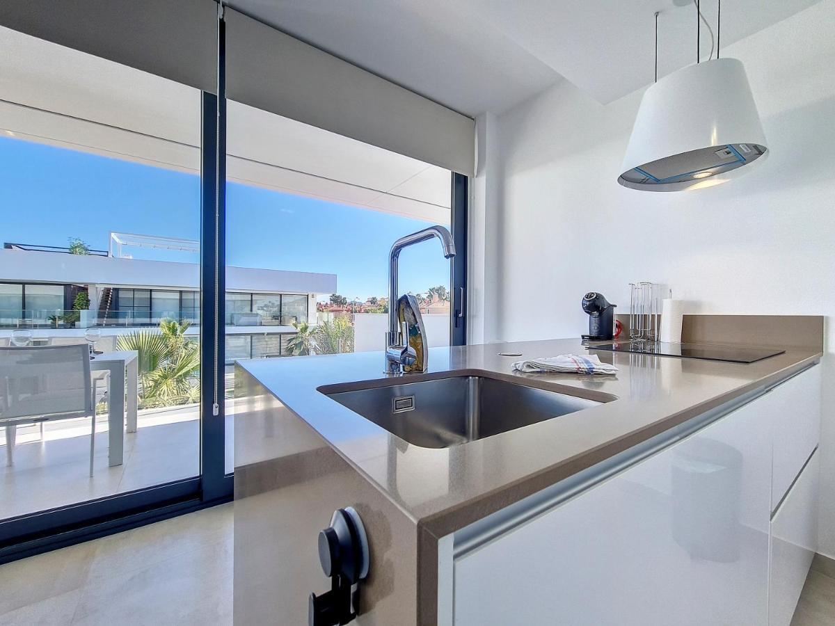 Antilia Terraces 3 Apartment - 8509 马尔德·克里斯塔尔 外观 照片