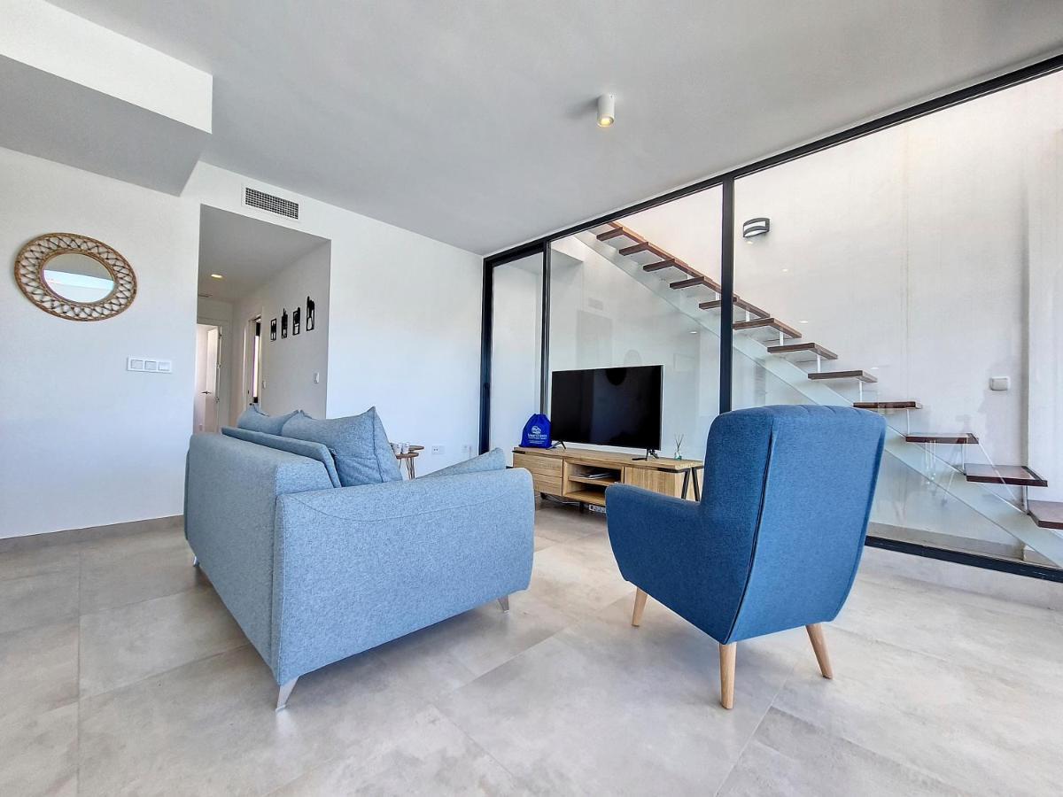 Antilia Terraces 3 Apartment - 8509 马尔德·克里斯塔尔 外观 照片