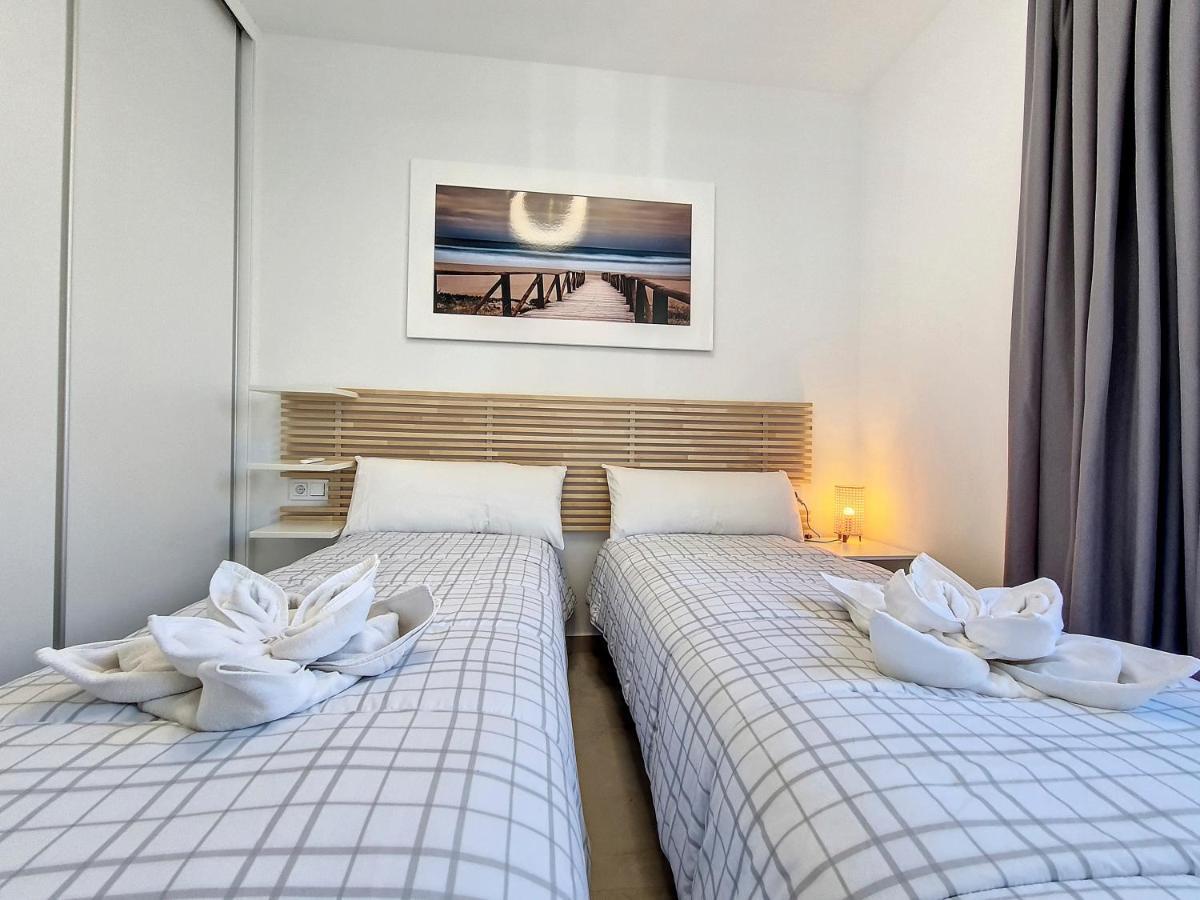 Antilia Terraces 3 Apartment - 8509 马尔德·克里斯塔尔 外观 照片