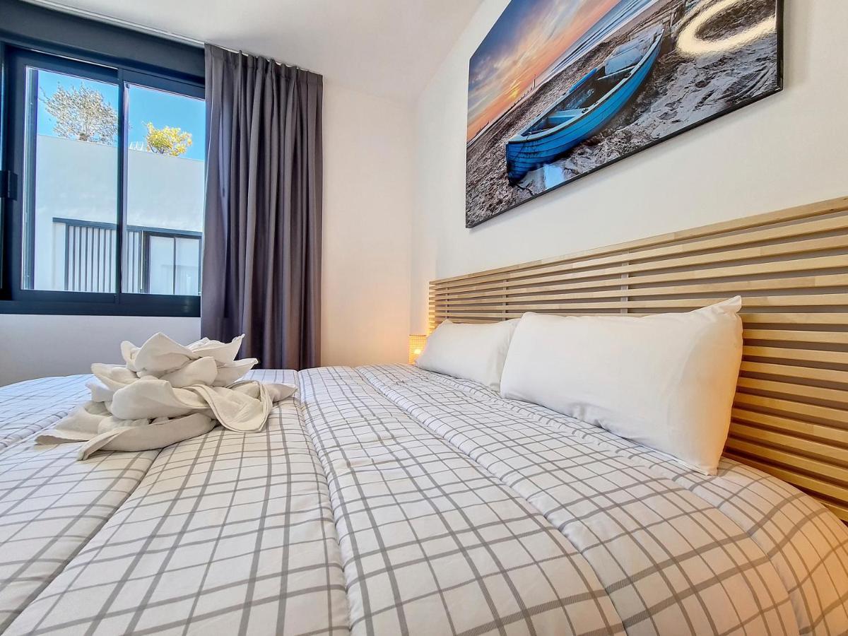 Antilia Terraces 3 Apartment - 8509 马尔德·克里斯塔尔 外观 照片