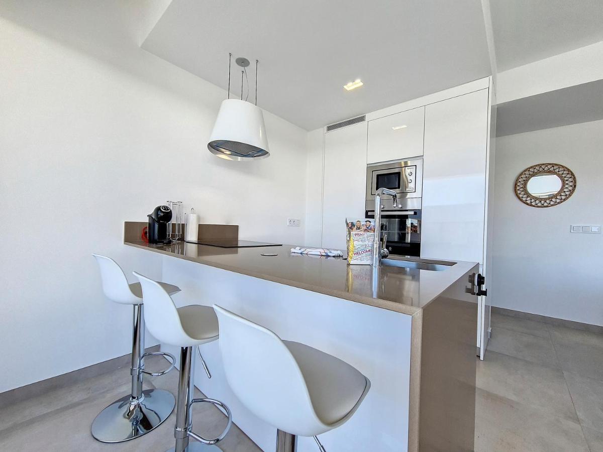 Antilia Terraces 3 Apartment - 8509 马尔德·克里斯塔尔 外观 照片