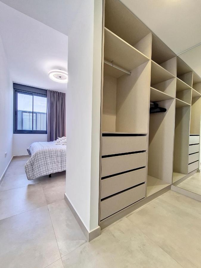 Antilia Terraces 3 Apartment - 8509 马尔德·克里斯塔尔 外观 照片