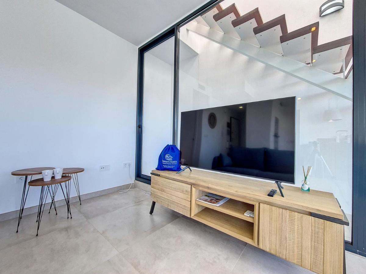 Antilia Terraces 3 Apartment - 8509 马尔德·克里斯塔尔 外观 照片